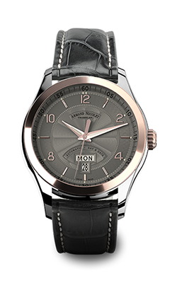 ARMAND NICOLET 8740A-GS-P974GR2