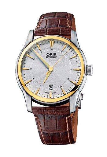 ORIS 733.7670.4351