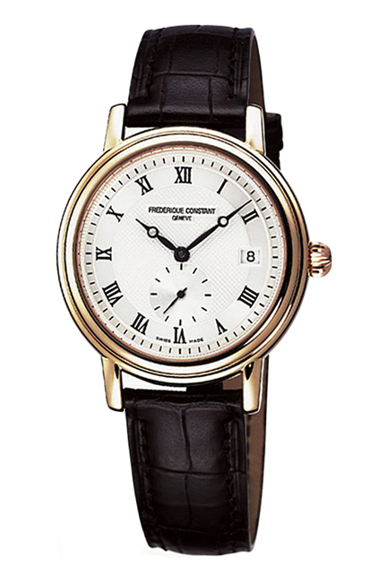 FREDERIQUE CONSTANT 345MC4P9