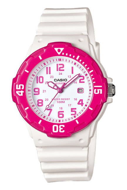 CASIO LRW 200H-4B CASIO LRW 200H-4B