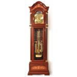 Напольные часы Hermle 01077-071171 