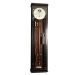 Настенные  Erwin Sattler Classica Secunda 1995 Black