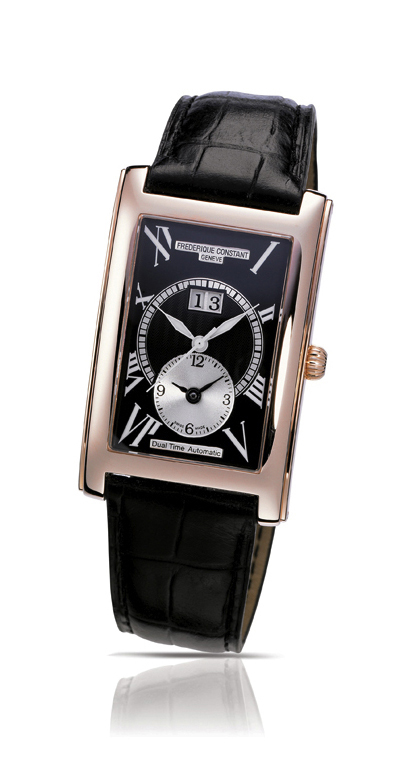 FREDERIQUE CONSTANT 325BS4C24
