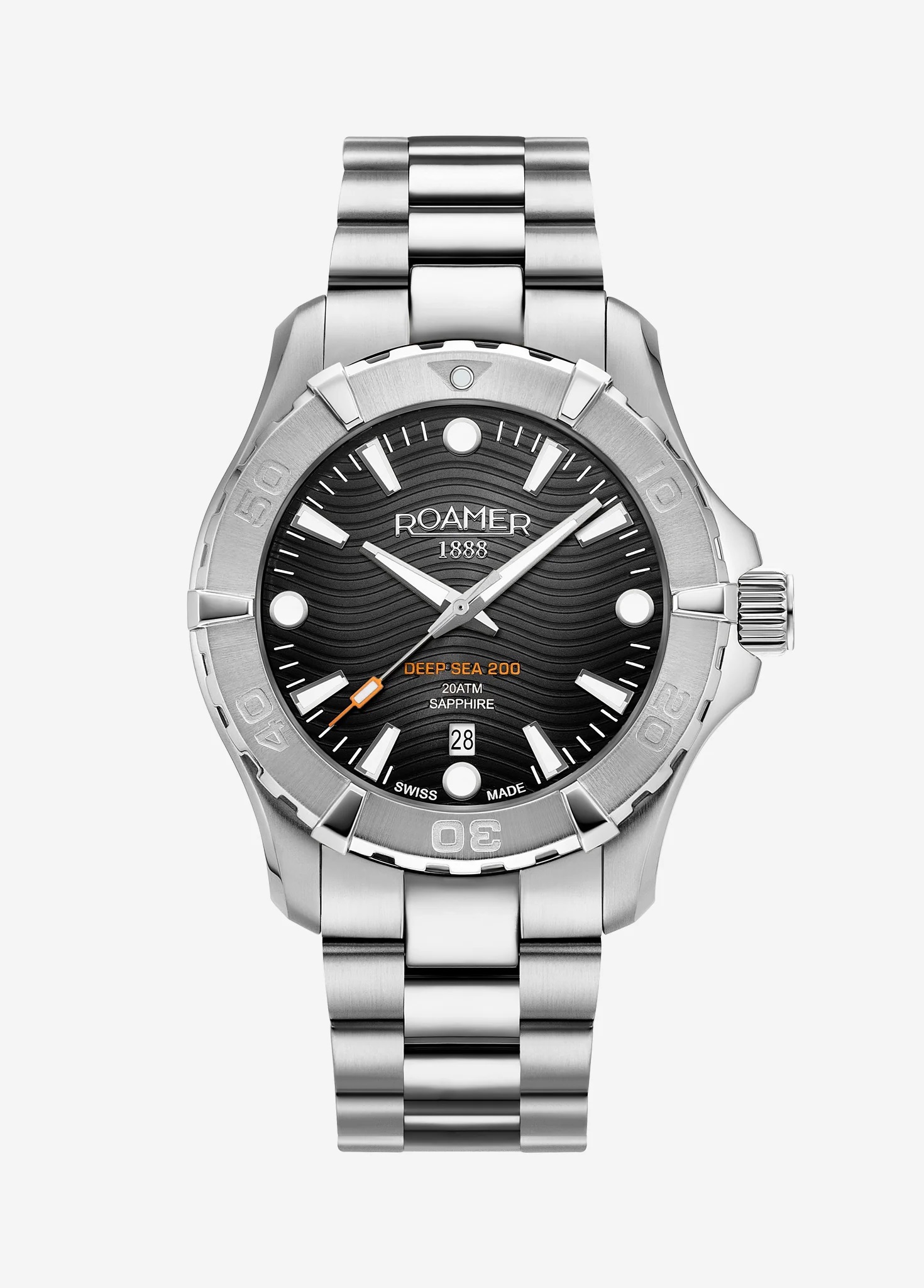 ROAMER 860833.41.55.70