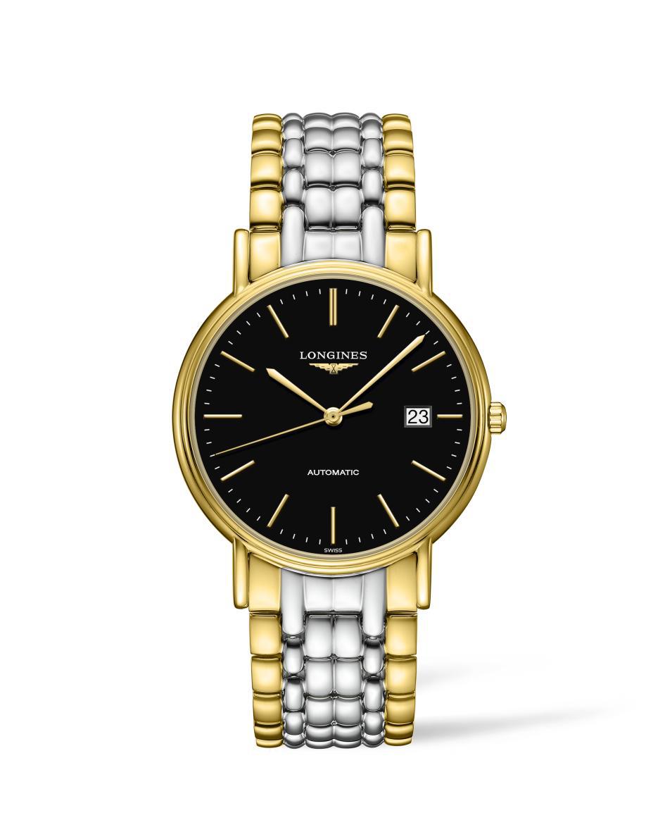 LONGINES L4.921.2.52.7
