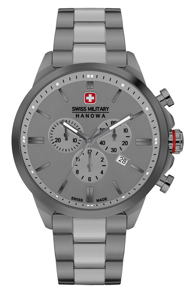 SWISS MILITARY HANOWA 06-5332.30.009