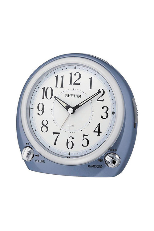 Будильники Rhythm 8RA 633 WR 04