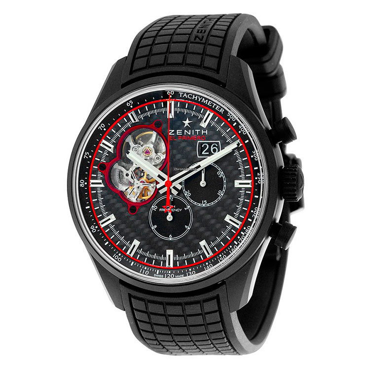 ZENITH 24.2160.4063/28R 515