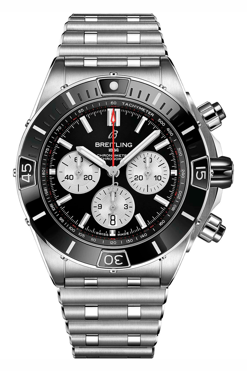 BREITLING AB 0136251B1A1