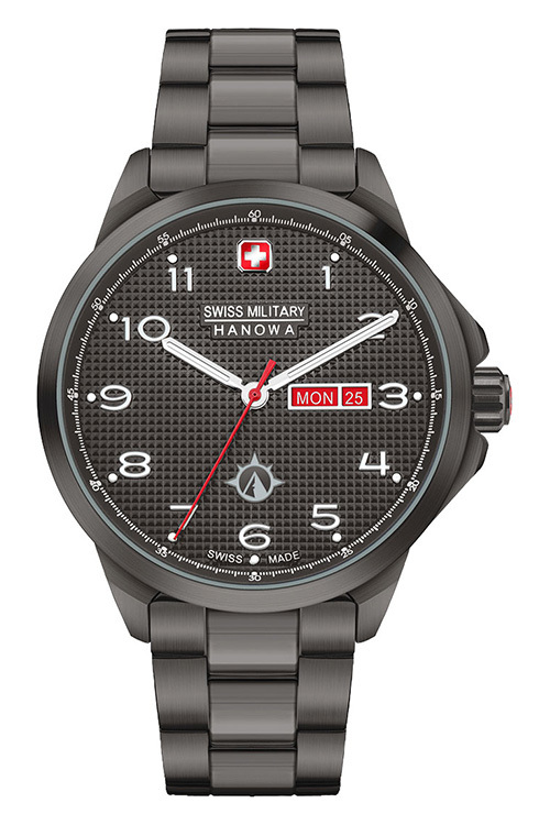 SWISS MILITARY HANOWA SMWGH 21.003.41