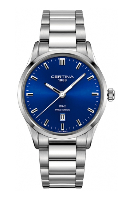 CERTINA 024.410.11.041.20