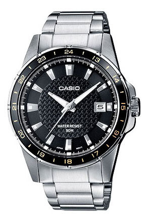 CASIO MTP 1290D-1A2 