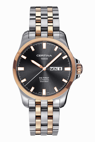 CERTINA 014.407.22.081.00 CERTINA 014.407.22.081.00