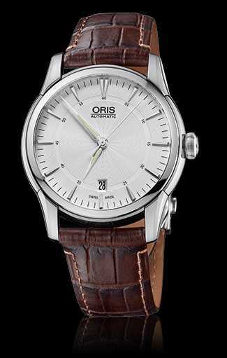 ORIS 733.7670.4051