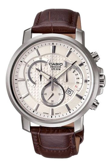 CASIO BEM 506L-7A