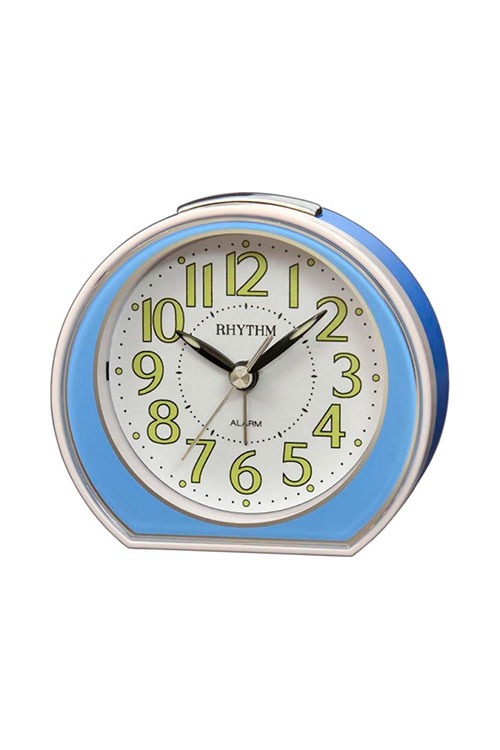 Будильники Rhythm CRE 877 NR04