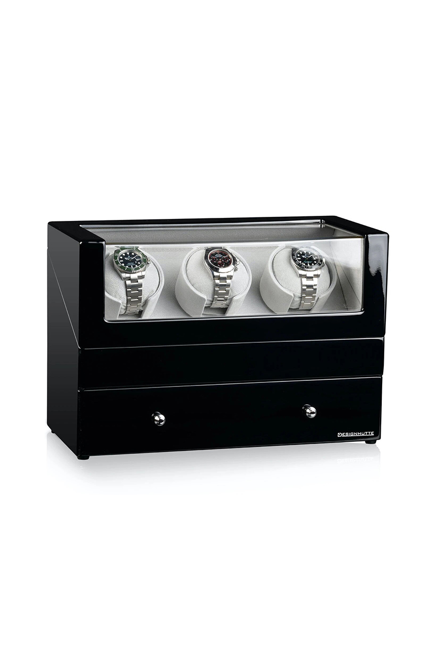 Устройства автоподзавода часов Designhutte 70005/53