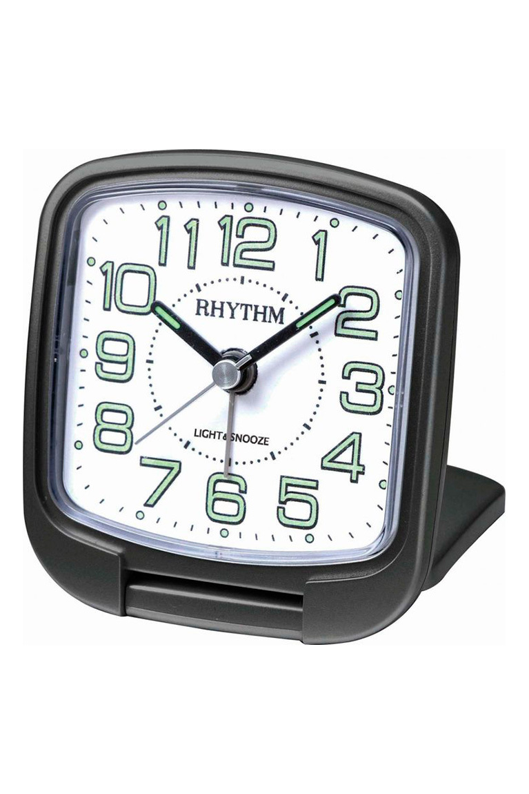 Будильники Rhythm CGE 602NR02