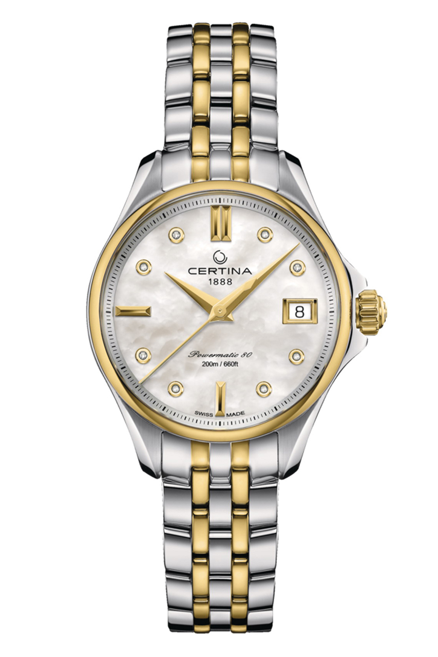 CERTINA 032.207.22.116.00