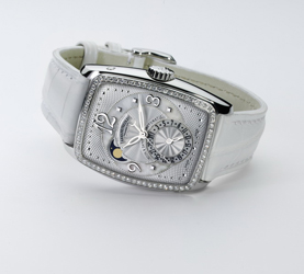 коллекцией TL7