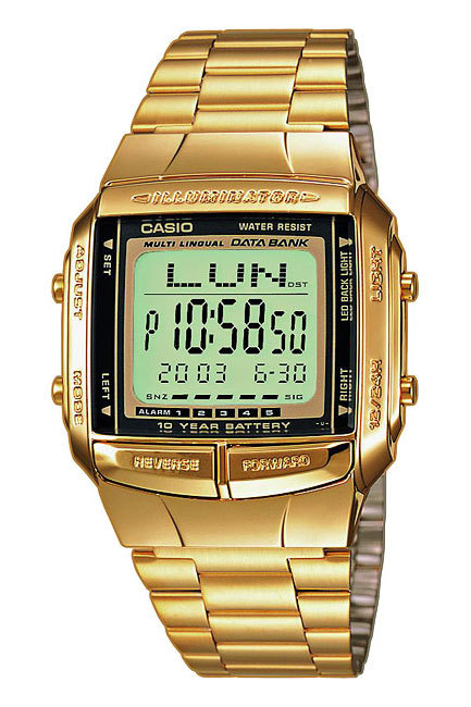 CASIO DB 360GN -9A