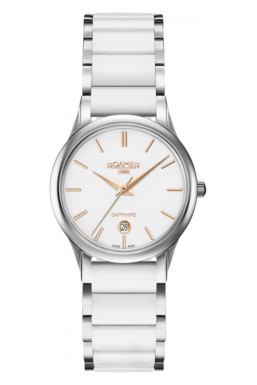 ROAMER 657844.40.25.60