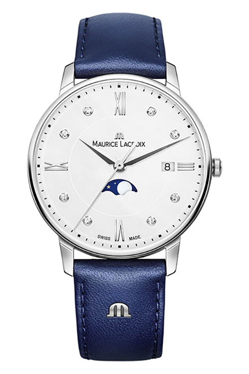 MAURICE LACROIX EL1096-SS001-150-1