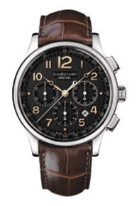 JEAN RICHARD 32112-11-61A-AAED(238)