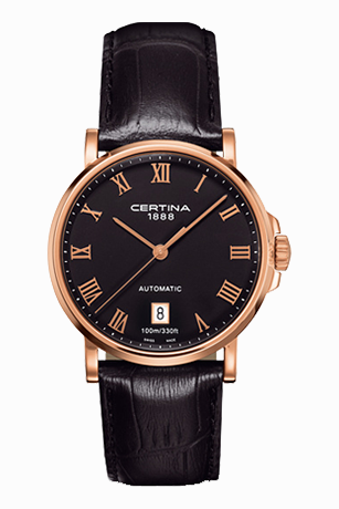CERTINA 017.407.36.053.00