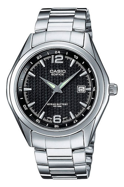CASIO EF 121D-1A