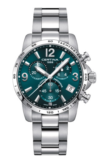 CERTINA 034.417.11.097.00