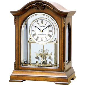 Rhythm CRH124NR06 Rhythm CRH124NR06