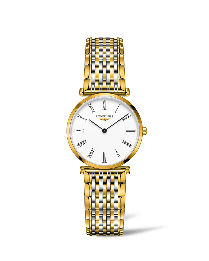 LONGINES L4.512.2.11.7