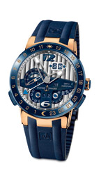 Ulysse Nardin