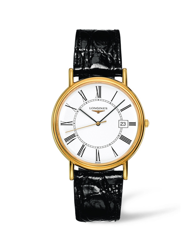 LONGINES L4.790.2.11.2