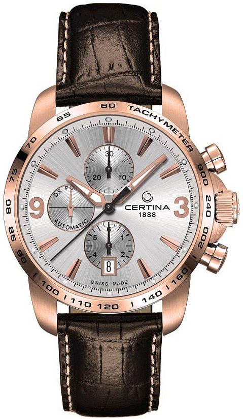 CERTINA 001.427.36.037.00