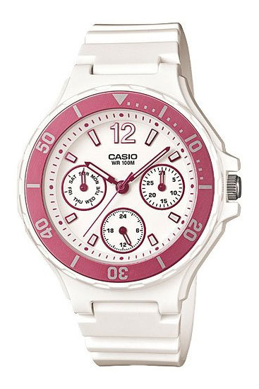 CASIO LRW 250H-4A 