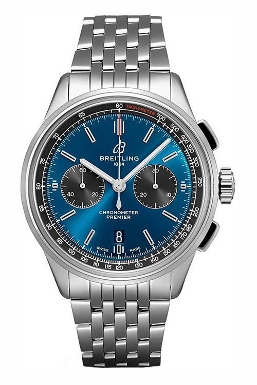 BREITLING AB 0118A61C1A1