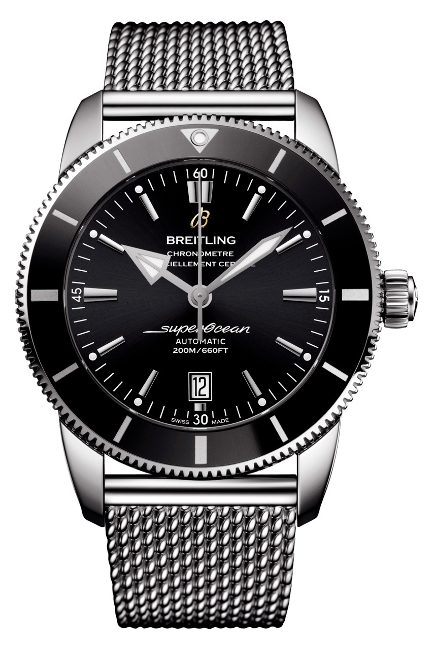 BREITLING AB 2020121B1A1