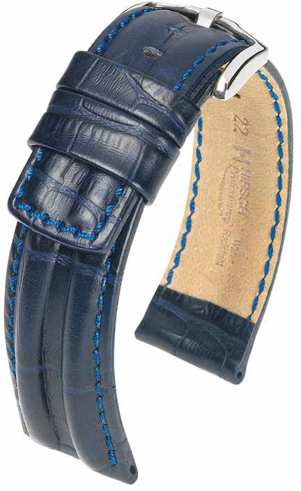 Ремешки Hirsch для часов 02328010-2-18