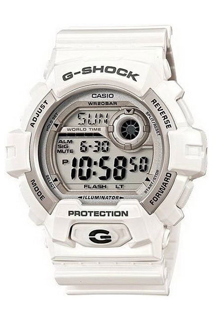 CASIO G 8900A-7E 