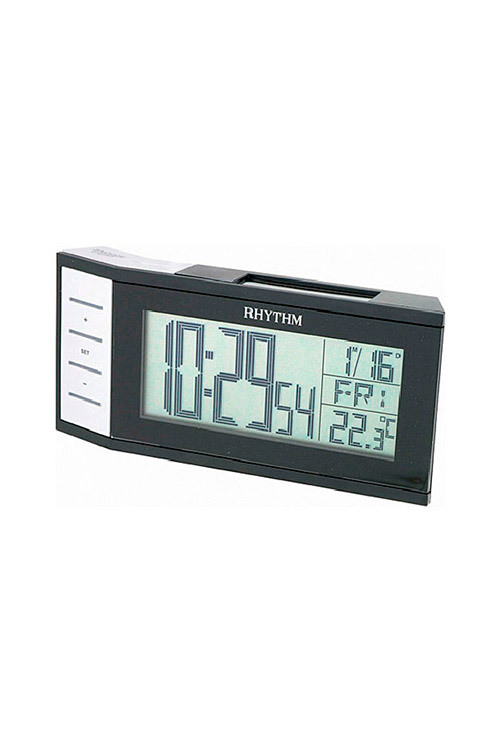 Будильники Rhythm LCT 052R02