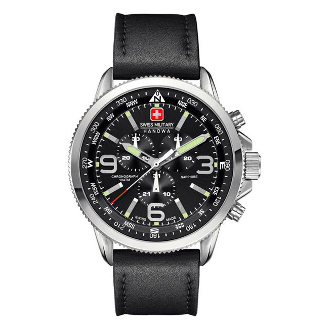 SWISS MILITARY HANOWA 06-4224.04.007 (14205X)