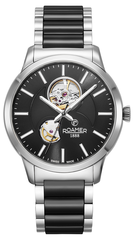 ROAMER 672661.41.55.60