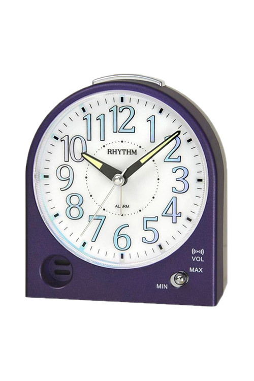 Будильники Rhythm CRE 875 NR12