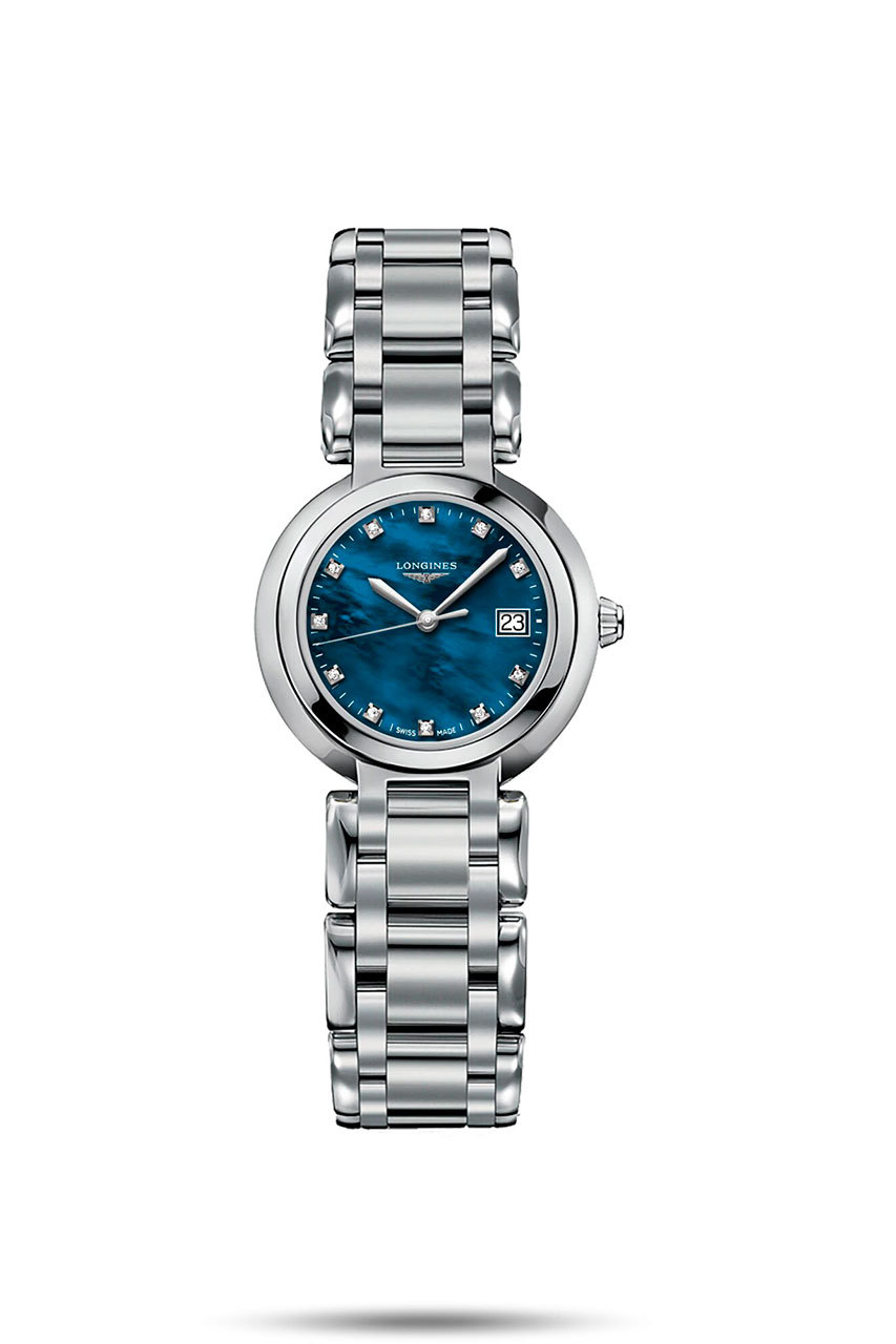 LONGINES L8.110.4.98.6