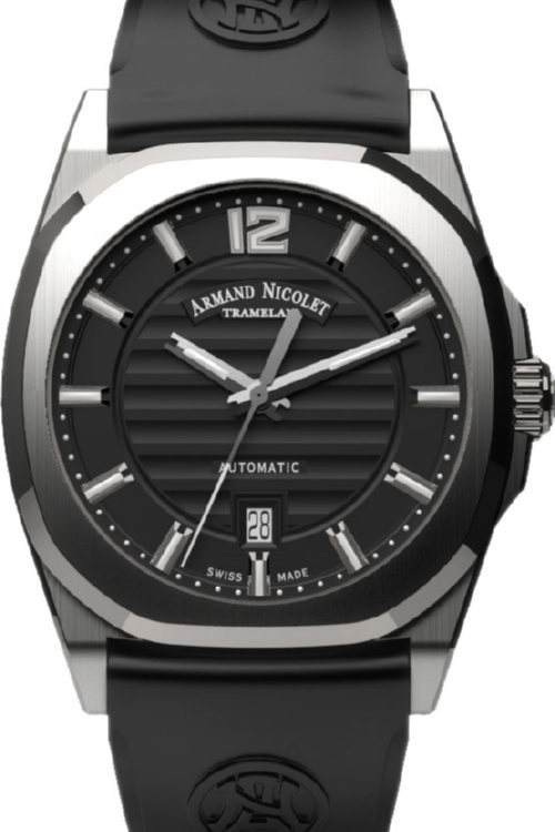 ARMAND NICOLET A660AAA-NR-GG4710N