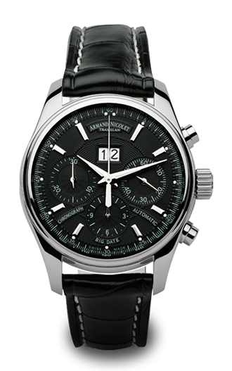 ARMAND NICOLET 9648A-NR-P961NR2