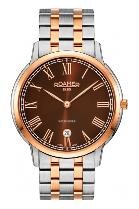 ROAMER 515810.49.05.50