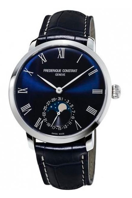 FREDERIQUE CONSTANT 705 NR4S6